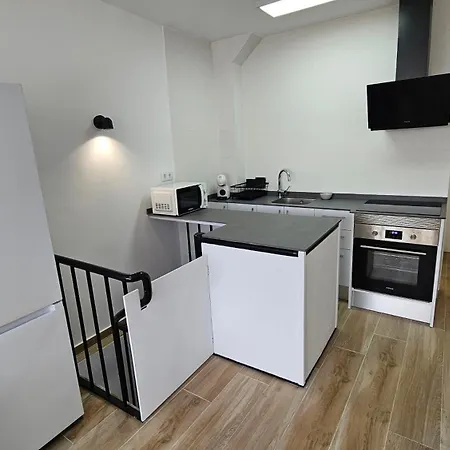 アパート Modern Duplex With Bbq *