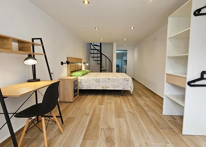 アパート Modern Duplex With Bbq