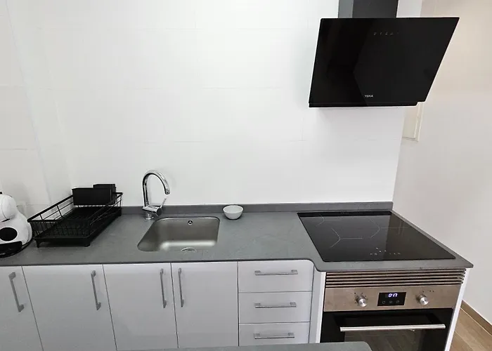 アパート Modern Duplex With Bbq